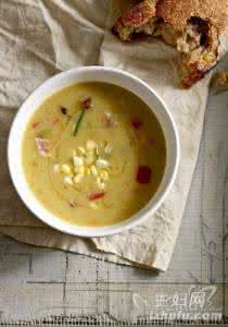 怎样瘦脸变成瓜子脸 6款瘦脸餐单 吃出迷人瓜子脸