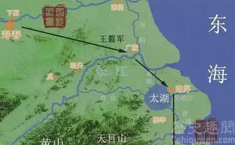 王翦伐楚 王翦伐楚的故事 王翦一生中灭了哪些诸侯国 王翦灭了哪些诸侯国