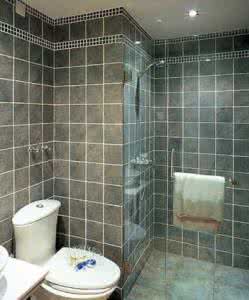 卫生间瓷砖效果图 卫生间瓷砖效果图 卫生间瓷砖怎么选?