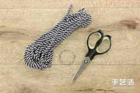 保险让生活更美好 一些些编织技巧 让生活更美好