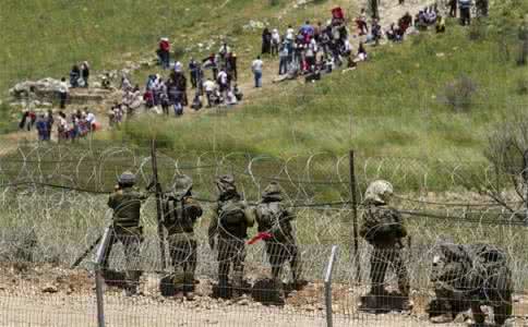 简述美国独立战争过程 巴以战争是怎么回事 简述巴以战争过程 巴以战争