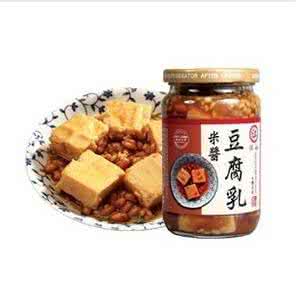 豆腐乳吃多了好吗 豆腐乳保健功能多