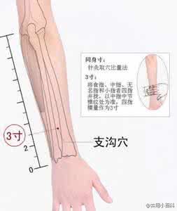 转手腕和脚腕可以美白 常转手腕可通便