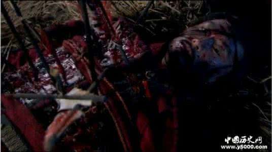 岳飞功高盖主 岳飞被杀或是因为功高盖主