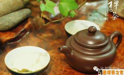 普洱茶用什么紫砂壶 紫砂壶搭配普洱茶,完美