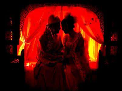 古代小说洞房花烛文章 古代“洞房花烛”之详解