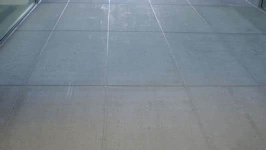 水泥地板漆 地板的分类及选购方法 水泥板的分类 如何选购水泥板