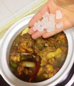 萝卜炖兔肉 红萝卜兔 砂锅炖胡萝卜兔肉的做法,砂锅炖胡萝卜兔肉怎么做好吃,砂锅炖胡萝卜兔肉的家常做法