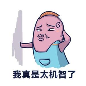 你胸大，但是你脑残啊