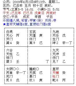 杜新会奇门运筹案例 转载老师奇门投资运筹一例。其中涉及到黄石公翻卦掌法和孤虚法。