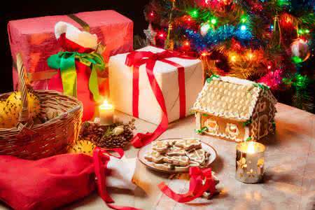 圣诞节礼物清单 圣诞节礼物清单 圣诞/新年市集团品清单