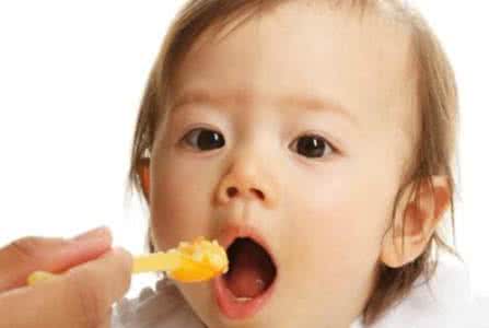 婴幼儿贫血吃什么好 1岁内婴幼儿不能吃什么