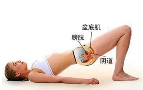 常做什么动作可以缩阴 女性可以做哪些动作有助于缩阴