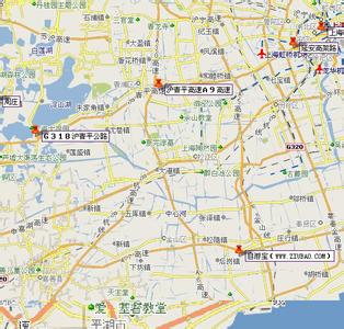 上海到周庄怎么坐车 上海到周庄 上海到周庄怎么坐车
