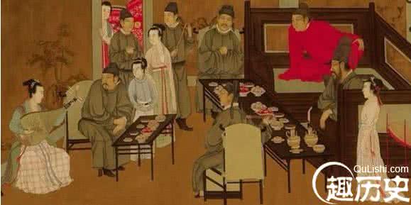 唐朝公务员 唐朝公务员不好做 历史上严厉的唐朝考勤制度？