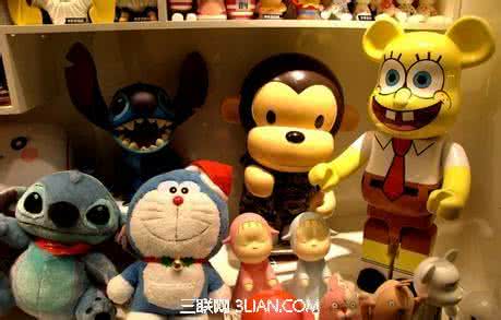 存在安全隐患 八类玩具存在安全隐患