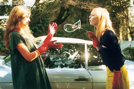 每个人都在用力的活着 每个人都在用力活着用自己的方式