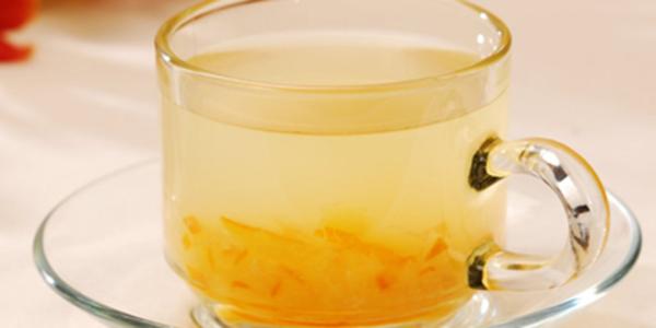 水果减肥茶 水果减肥茶 教你自制水果减肥茶