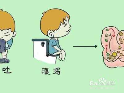 预防小儿腹泻的手抄报 小儿腹泻误区多 如何预防小儿腹泻?