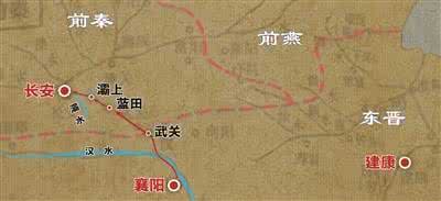 桓温北伐 桓温第一次北伐的原因、过程和结果都是什么?