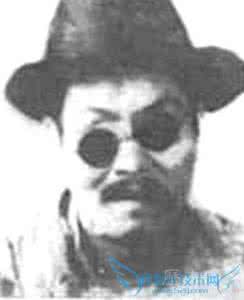 瞎子阿炳 阿炳为什么吸毒和嫖娼 瞎子阿炳眼睛怎么瞎的