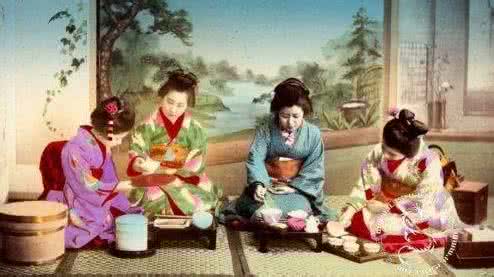 西班牙语课程 揭秘西班牙卖艺学校的惊人课程