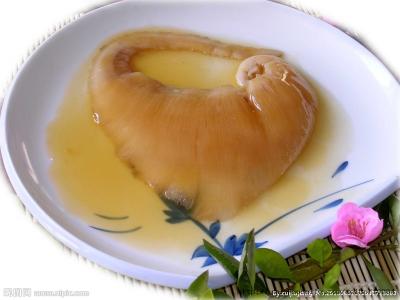 鱼翅 【鱼翅】没落的食材