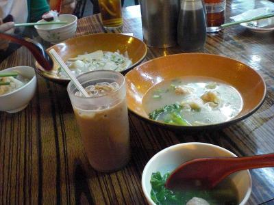 香港不能错过的美食 香港毕业旅行不得错过的美食