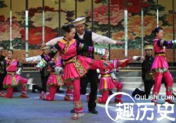 土族花儿会 揭秘“土族花儿”：土族艺术的特征与传播文化
