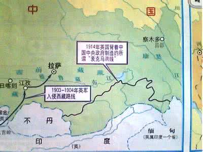清朝丢失的领土 清朝丢失的领土为什么绝大部分都在东北