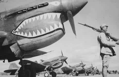 二战之军功系统 二战论功，中国为何被忽视？