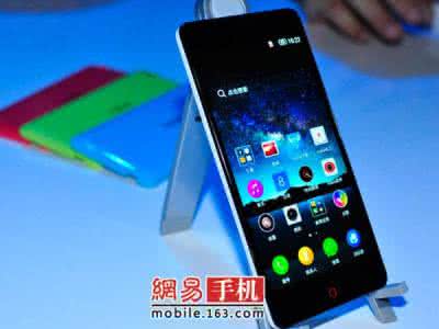 nubiaz7mini nubia z7 mini多少钱？