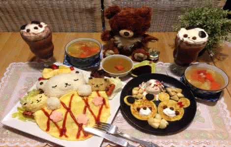 儿童晚餐食谱大全 孩子晚餐吃什么易于消化?儿童晚餐食谱大全