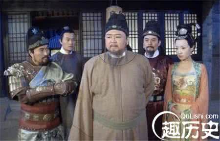 狄仁杰之三救唐朝 唐朝狄仁杰 唐朝名相狄仁杰的故事