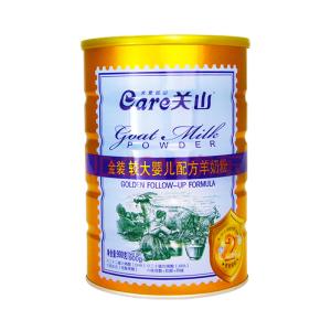 关山羊奶粉价格表 关山羊奶粉 关山羊奶粉价格