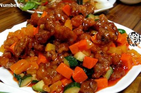 正宗东北菜 正宗东北味儿【冬季最受欢迎的东北菜】