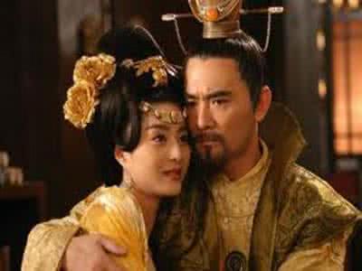 杨贵妃艳史清宫性史 杨贵妃两次出轨被赶出宫背后真相：并非受到专宠