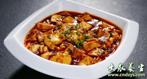 家常菜麻婆豆腐 视频 麻婆豆腐正宗四川家常菜-《贝太新煮艺》中级厨艺麻婆豆腐正宗四川家常菜-《贝太新煮艺》中级厨艺