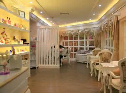 美甲店怎样装修 美甲店装修 美甲店如何装修?