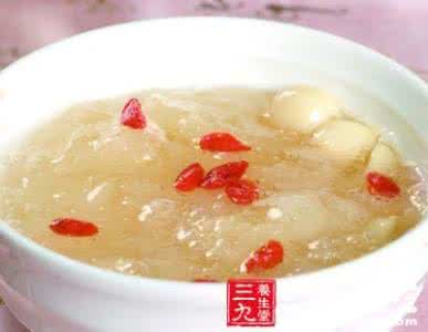 饮食养生大全 小雪时节饮食养生 3汤不可错过