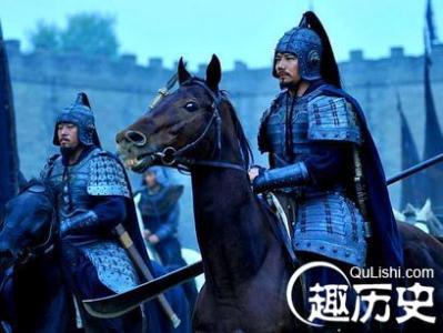 百家讲坛三国名将张辽 揭秘:三国历史上曹魏名将张辽的求职之路大解析