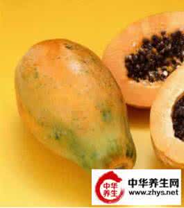 男人不能吃的九种食物 九种吃不胖的食物