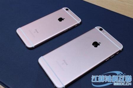 iphone6s按压功能使用 iphone6s有什么新功能