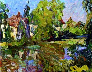 风景摄影 风景篇--郭晓光2011摄影回顾