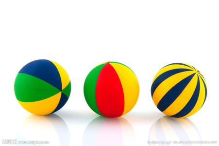 彩色球 彩色球球装饰边