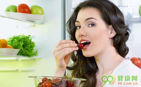 吃什么食物可以补充肽 女人每天必须吃的食物 女人每天需要补充五种食物