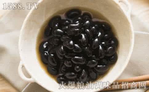 黑豆泡醋的正确做法 【醋泡黑豆的正确做法】醋泡黑豆有什么作用