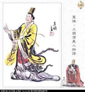 历史上被埋没的人才 三国历史上最不该被埋没诋毁人才之陈登