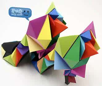 唤醒前世记忆的方法 唤醒儿时记忆的折纸教程来啦，一起动手试试吧！