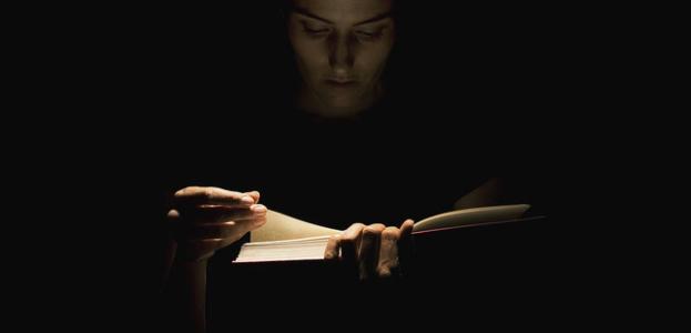 听从自己内心的声音 专注于自己的内心